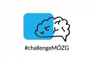 challenge MÓZG